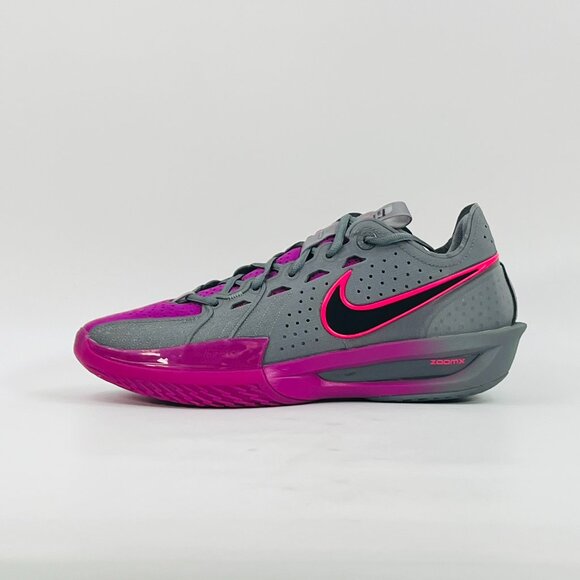 Nike G.T. Cut 3 'Hot Fuschia' DV2913-006 Basketball size 10 - Picture 4 of 7